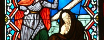 Transformation du caractère : Job – De la religiosité à la liberté