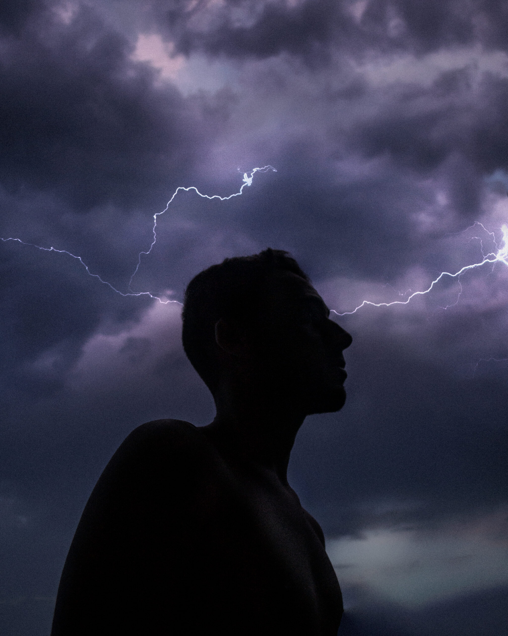 Transformation du caractère : Jean – Du tonnerre à l’amour