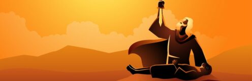 Transformation du caractère : Renoncements – La vie d&rsquo;Abraham