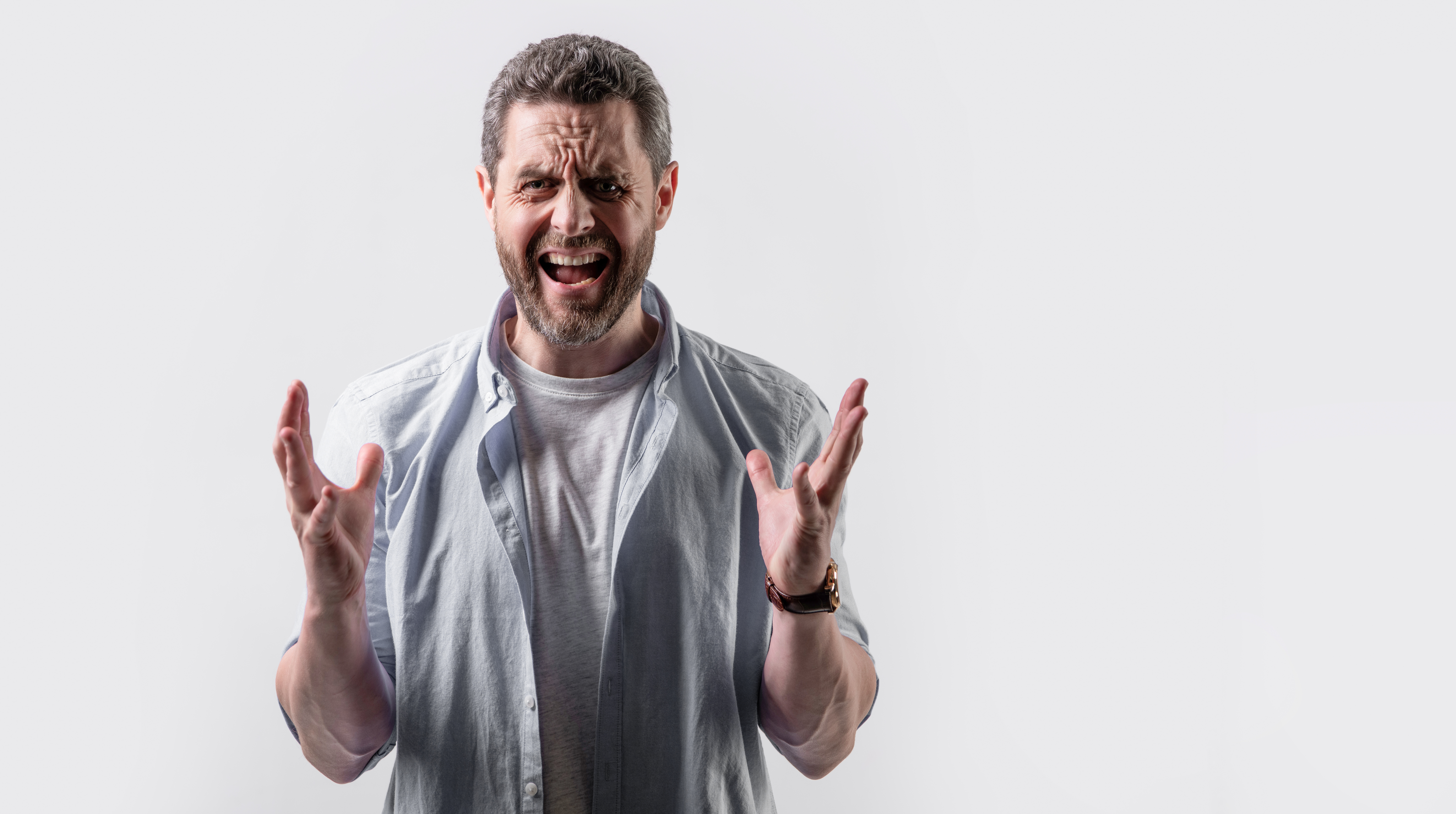 Transformation du caractère : Habakuk – De l&rsquo;impatience à la sérénité