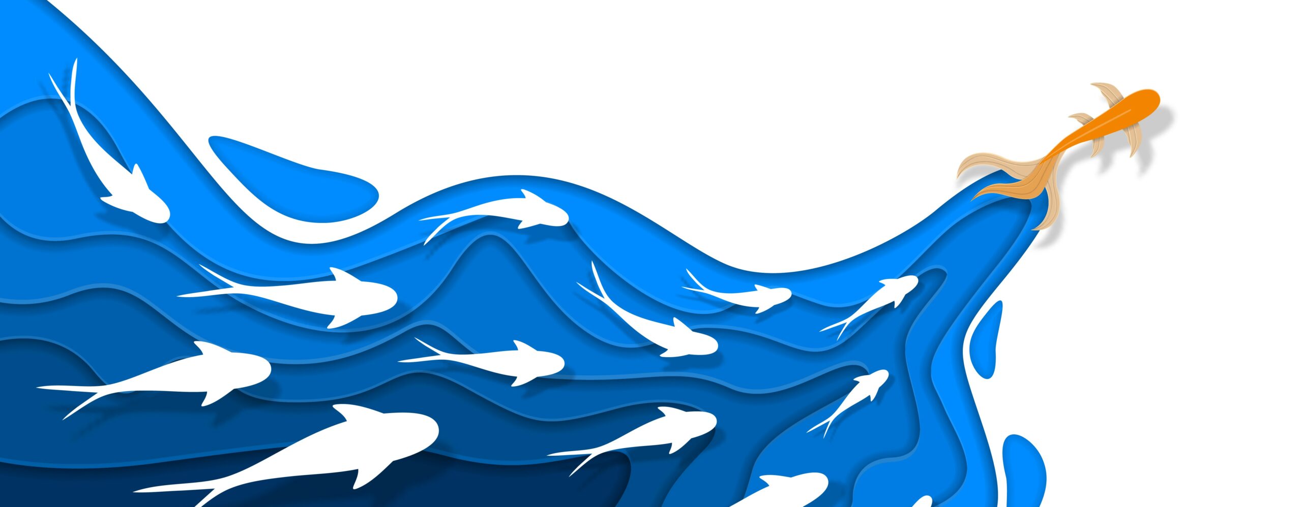 Transformation du caractère : Moïse et Paul – Le caractère du leader