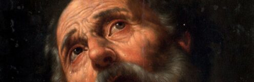 Transformation du caractère : Pierre – Fort et faible, les échecs et les succès